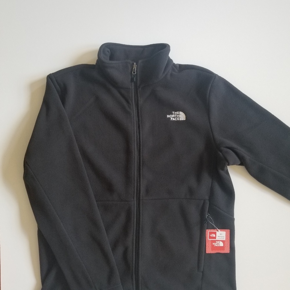 The North Face zip up 300 Tundra fleece